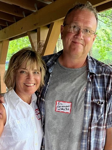 40th reunion photo