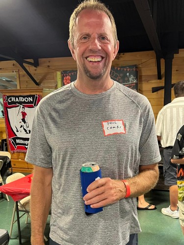 40th reunion photo