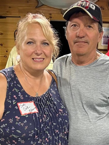 40th reunion photo