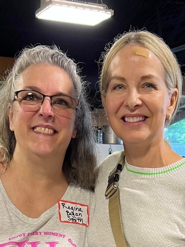 40th reunion photo