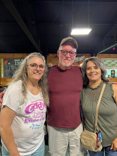 40th reunion photo