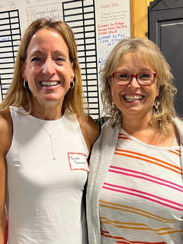 40th reunion photo