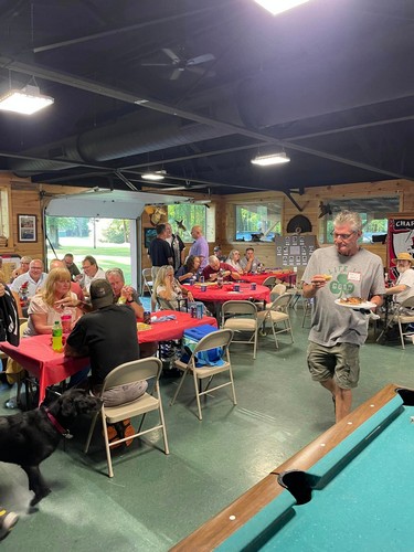 40th reunion photo