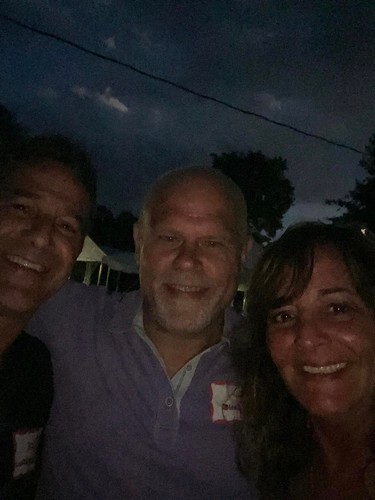 40th reunion photo