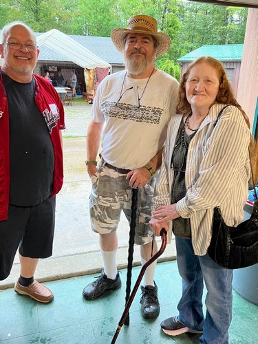 40th reunion photo