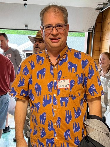 40th reunion photo