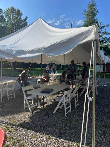 40th reunion photo