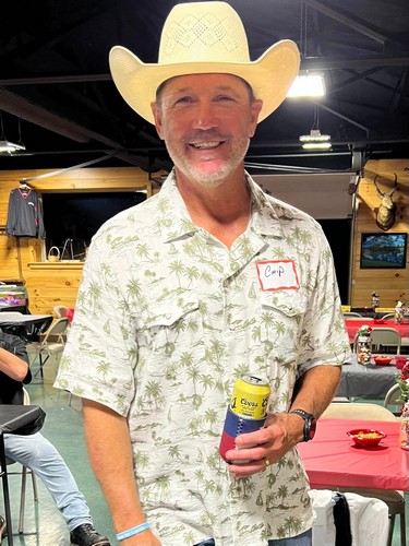 40th reunion photo