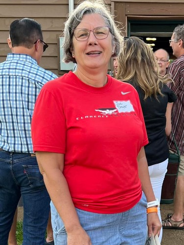 40th reunion photo