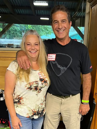 40th reunion photo