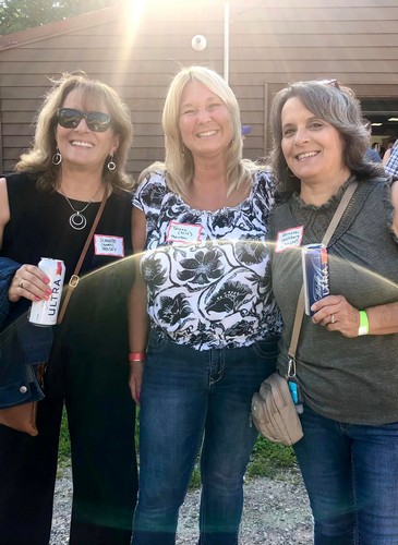 40th reunion photo