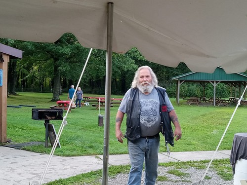 40th reunion photo