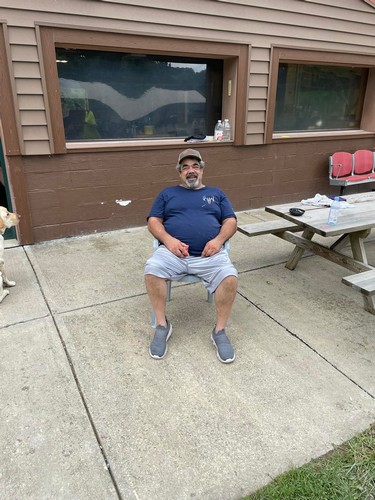 40th reunion photo