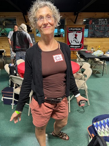 40th reunion photo