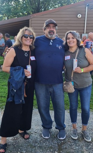 40th reunion photo