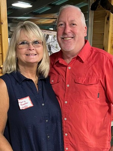 40th reunion photo