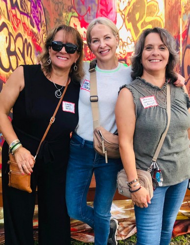 40th reunion photo