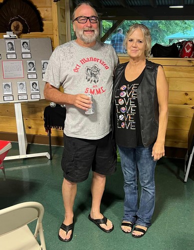 40th reunion photo