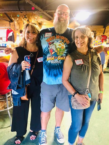 40th reunion photo