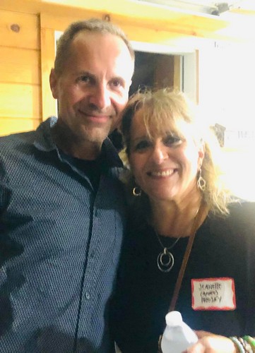 40th reunion photo