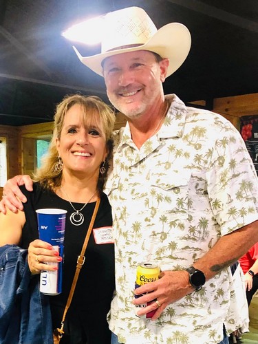 40th reunion photo