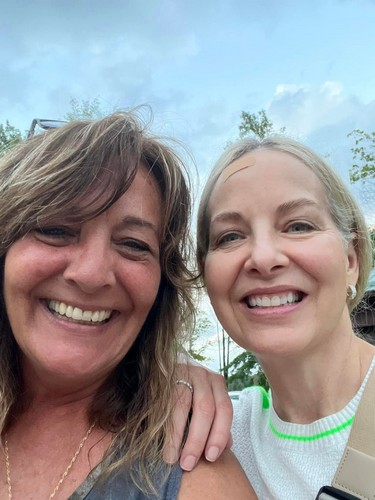 40th reunion photo