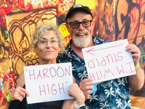 40th reunion photo