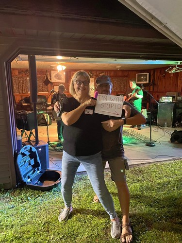 40th reunion photo