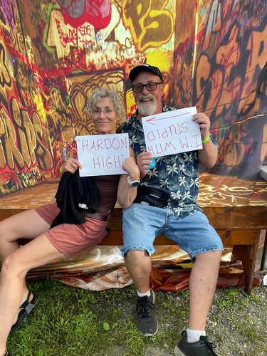40th reunion photo
