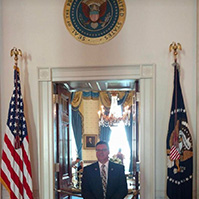Jim Fox