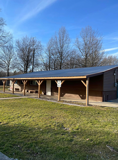 Euclid Rifle and Hunt Club