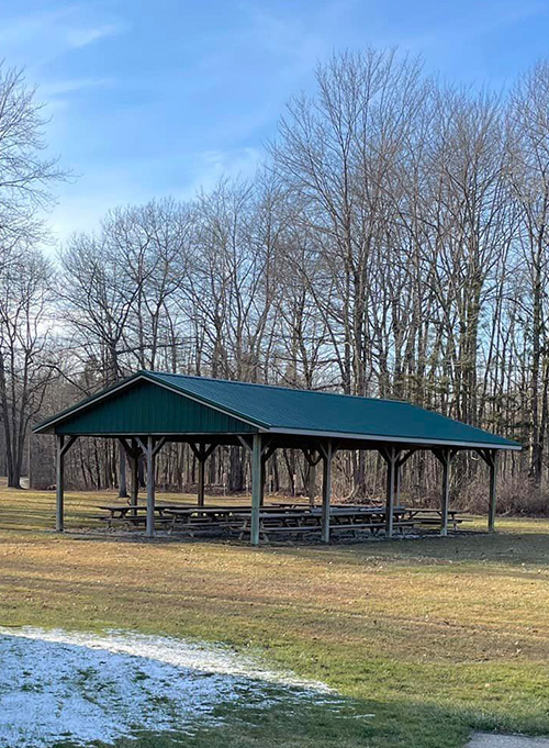 Euclid Rifle and Hunt Club
