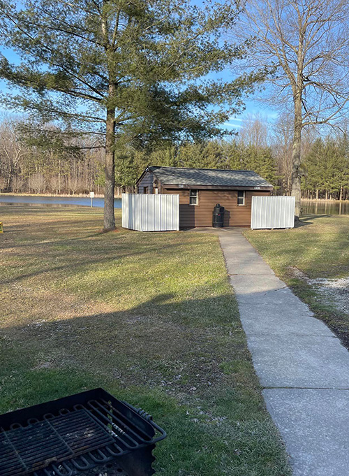 Euclid Rifle and Hunt Club