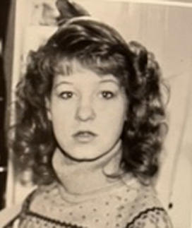 yearbook photo