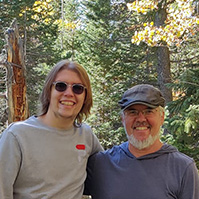 Tim Buck
